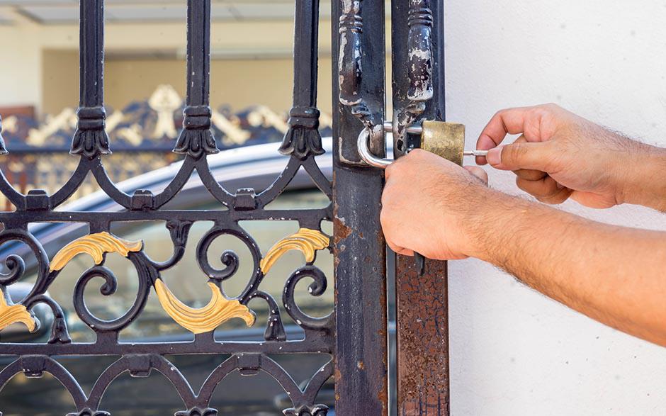 serrurier prix changement serrure Arcueil